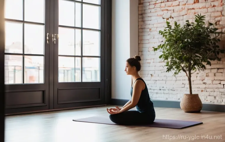 요가강사 레슨료 책정 기준 - **Prompt for an Experienced Yoga Instructor:**
A highly skilled female yoga instructor in her la... 요가강사 레슨료 책정 기준 - **Prompt for an Experienced Yoga Instructor:**
A highly skilled female yoga instructor in her la...