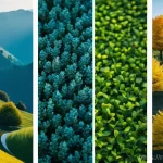 Home 3 요가강사와 고객 니즈 파악 - Here are three detailed image prompts: